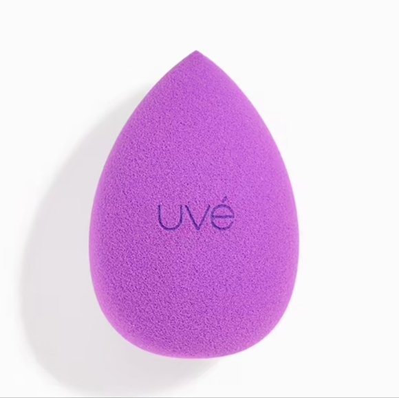 Uve Other - 2/$35! UVÉ BEAUTY Violet Antimicrobial Blender